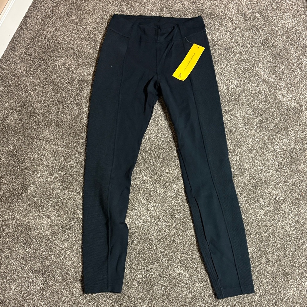 Lole Black Skinny Pants